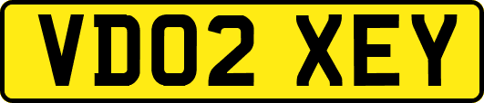 VD02XEY