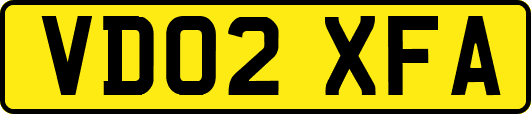 VD02XFA