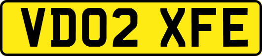 VD02XFE