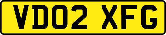 VD02XFG