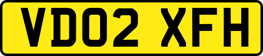 VD02XFH
