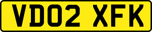 VD02XFK