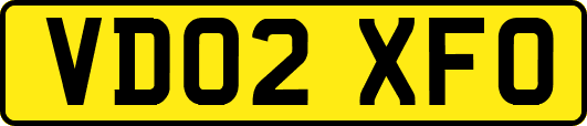 VD02XFO