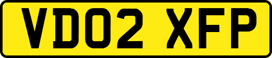 VD02XFP