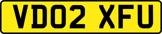 VD02XFU
