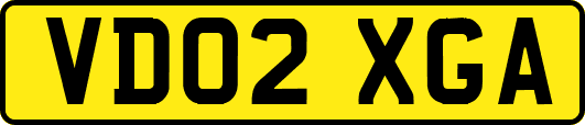 VD02XGA