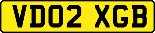VD02XGB