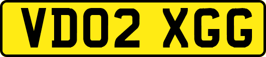 VD02XGG