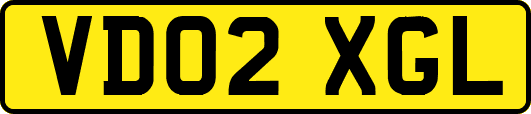 VD02XGL
