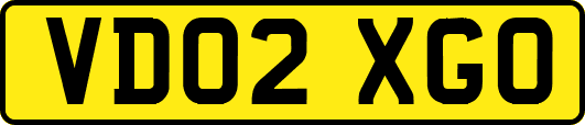 VD02XGO