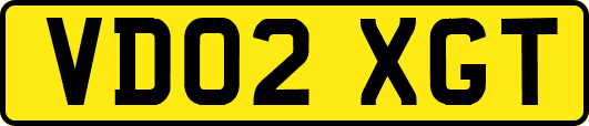 VD02XGT