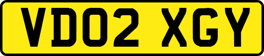 VD02XGY