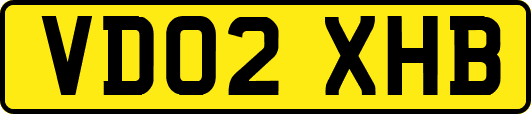 VD02XHB