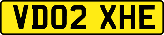 VD02XHE