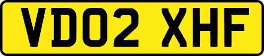 VD02XHF