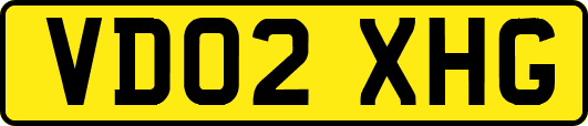 VD02XHG