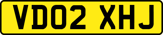 VD02XHJ
