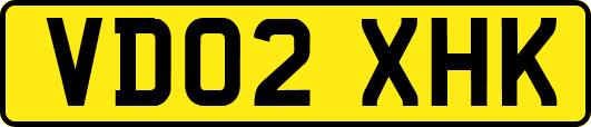 VD02XHK