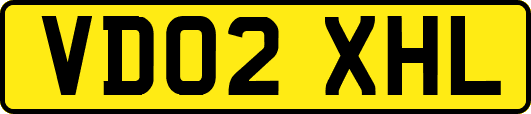 VD02XHL