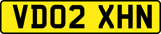 VD02XHN