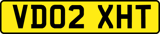VD02XHT