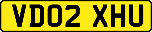 VD02XHU