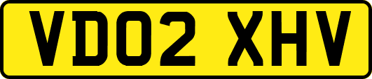 VD02XHV