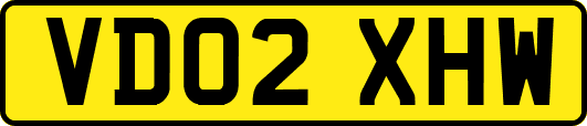 VD02XHW
