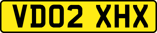 VD02XHX