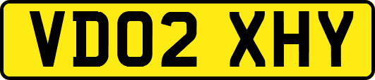 VD02XHY