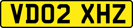 VD02XHZ