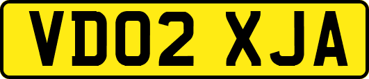 VD02XJA