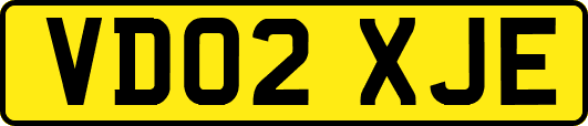 VD02XJE