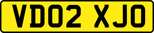 VD02XJO