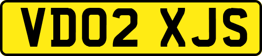 VD02XJS