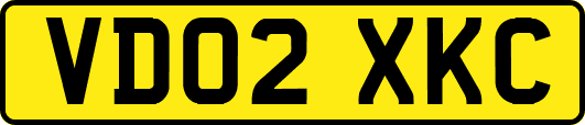 VD02XKC