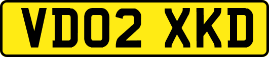 VD02XKD