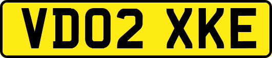 VD02XKE