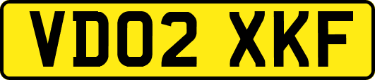 VD02XKF