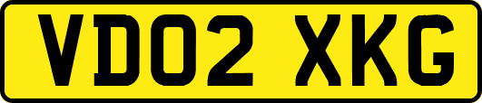 VD02XKG