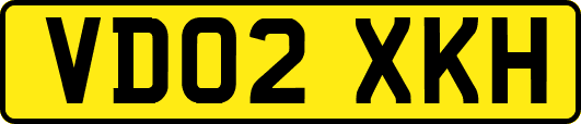VD02XKH