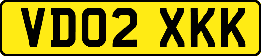 VD02XKK