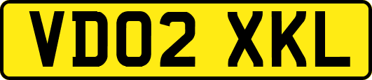 VD02XKL