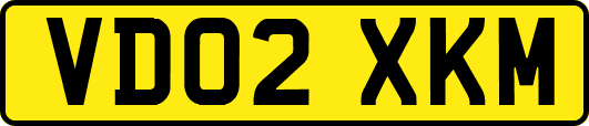 VD02XKM