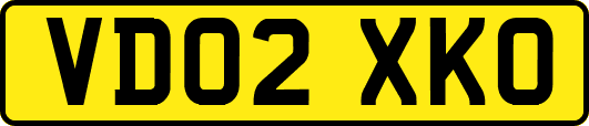VD02XKO
