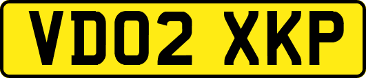 VD02XKP