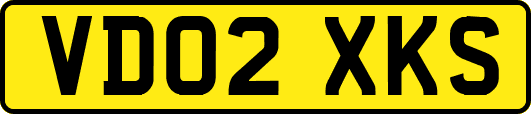 VD02XKS