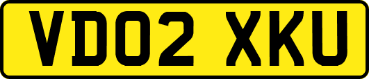VD02XKU