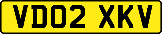 VD02XKV