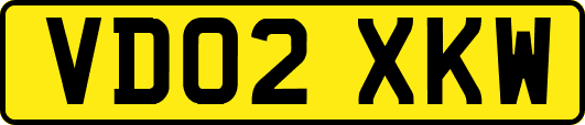 VD02XKW